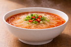Low Calorie Korean Spicy Cup Ramen (6-Pack)