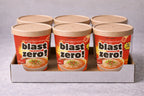 Low Calorie Korean Spicy Cup Ramen (6-Pack)