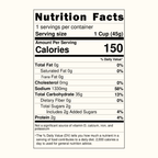 Low Calorie Korean Spicy Cup Ramen (6-Pack)